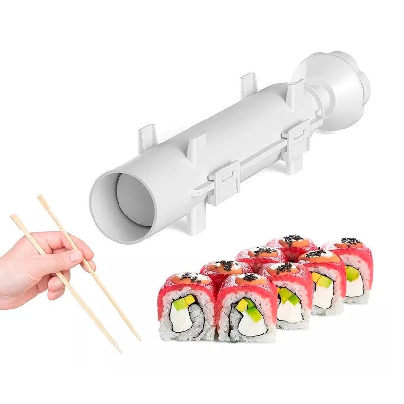 MAQUINA PARA HACER SUSHI FACIL