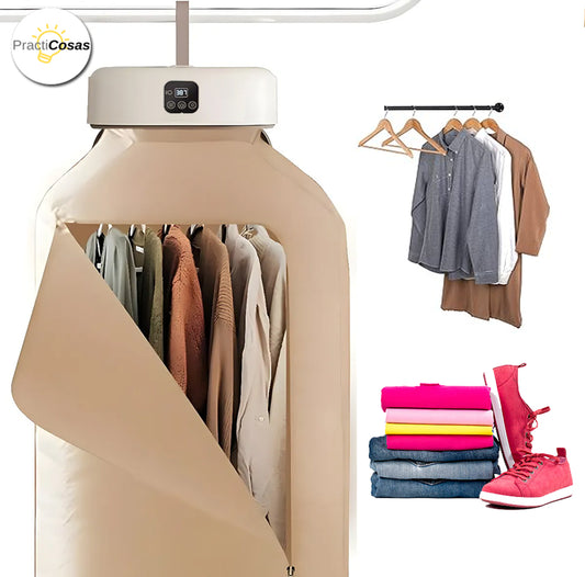 Secador de ropa portatil - CompactDry
