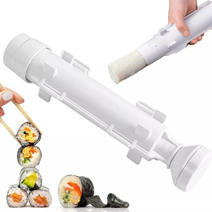 MAQUINA PARA HACER SUSHI FACIL