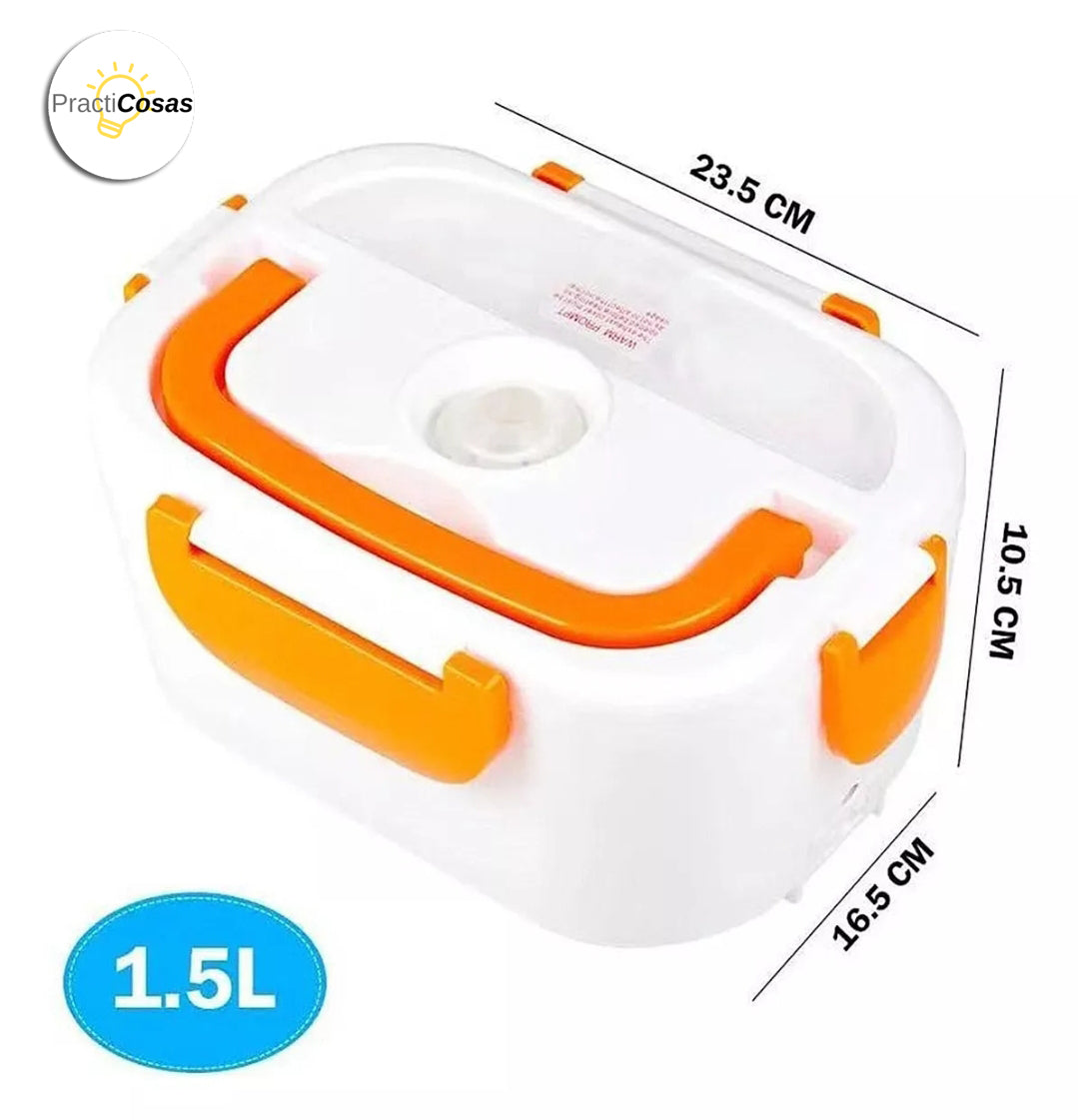 Lonchera Térmica DailyBox