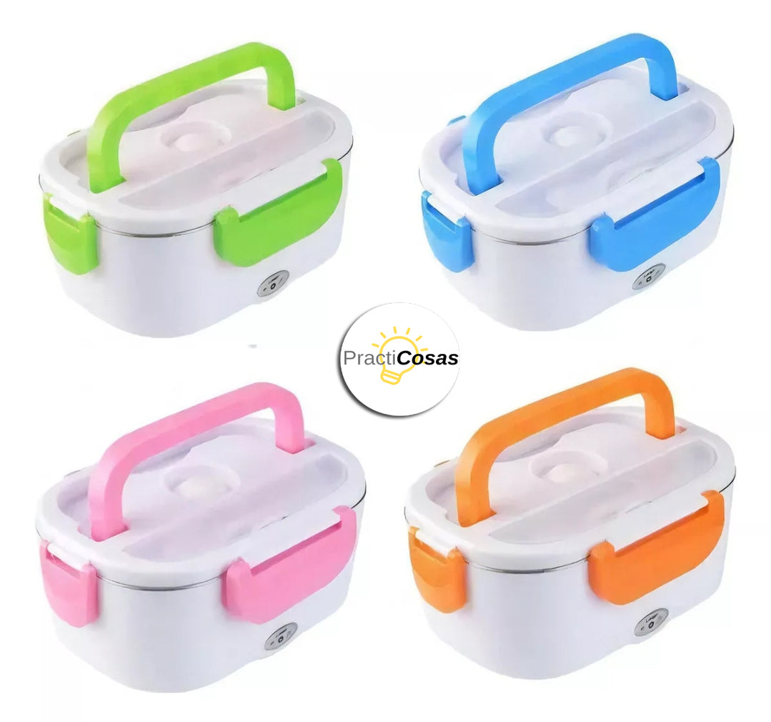 Lonchera Térmica DailyBox